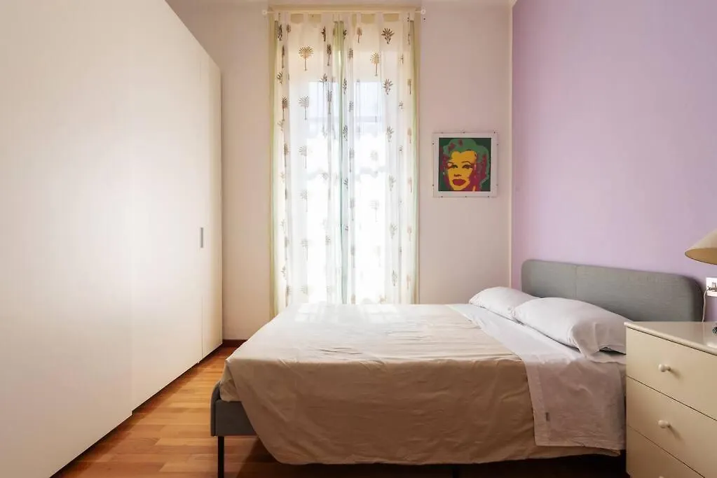 Martini Flexyrent Apartment A.C. Milano Italia