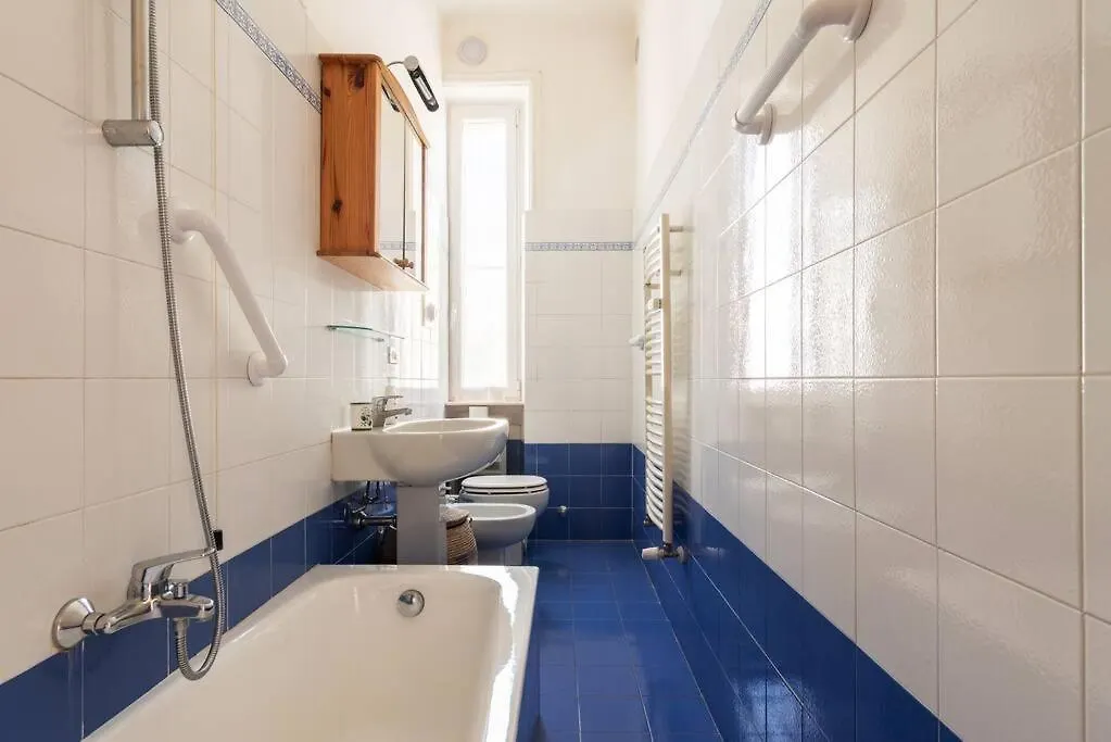 Martini Flexyrent Apartment A.C. Milano Italia