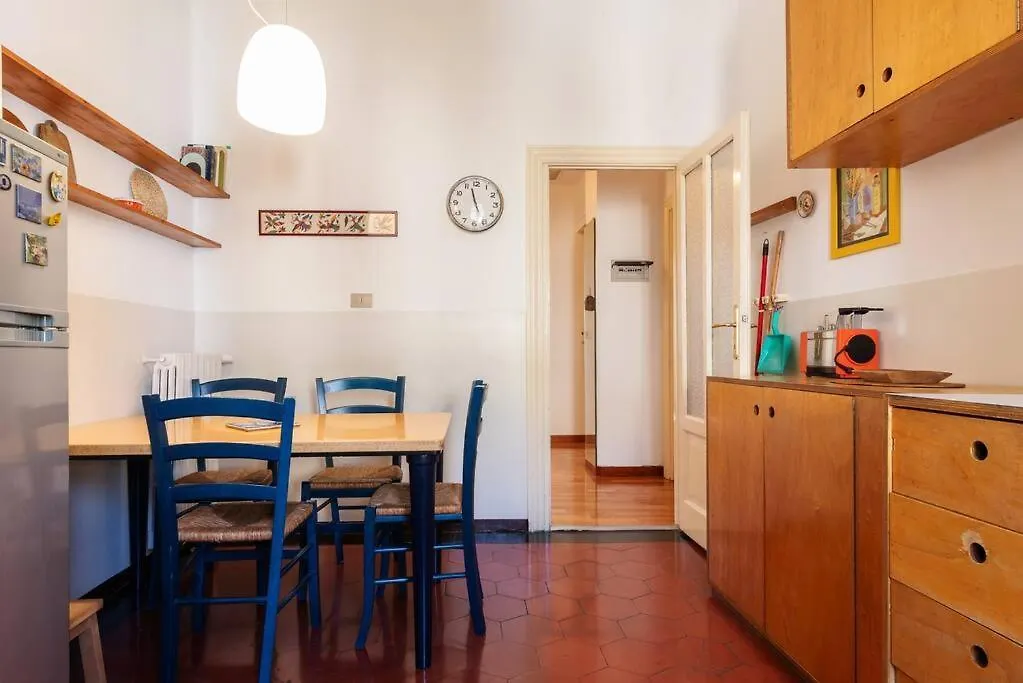 Martini Flexyrent Apartment A.C. Milano