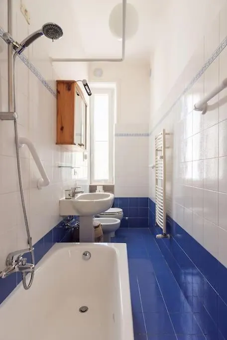Martini Flexyrent Apartment A.C. Milano