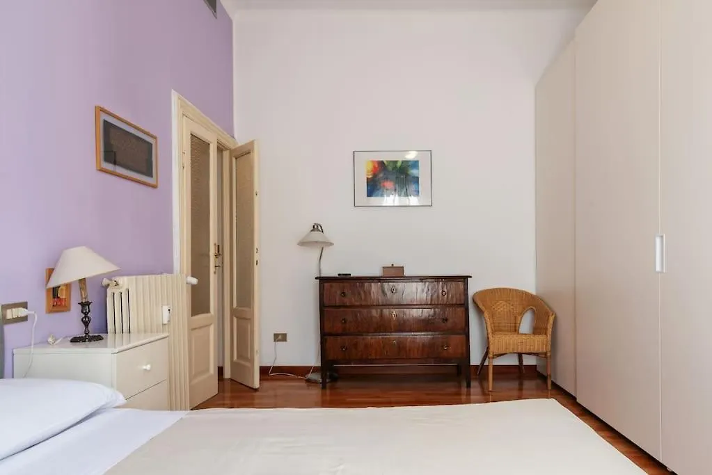 Martini Flexyrent Apartment A.C. Milano Italia
