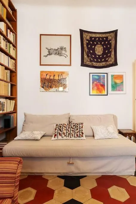 Martini Flexyrent Apartment A.C. Milano