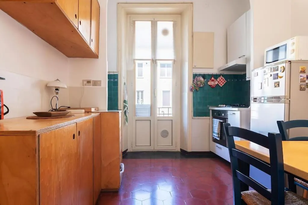 Martini Flexyrent Apartment A.C. Milano