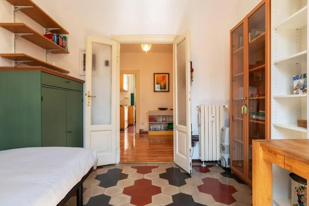 Martini Flexyrent Apartment A.C. Milano Italia