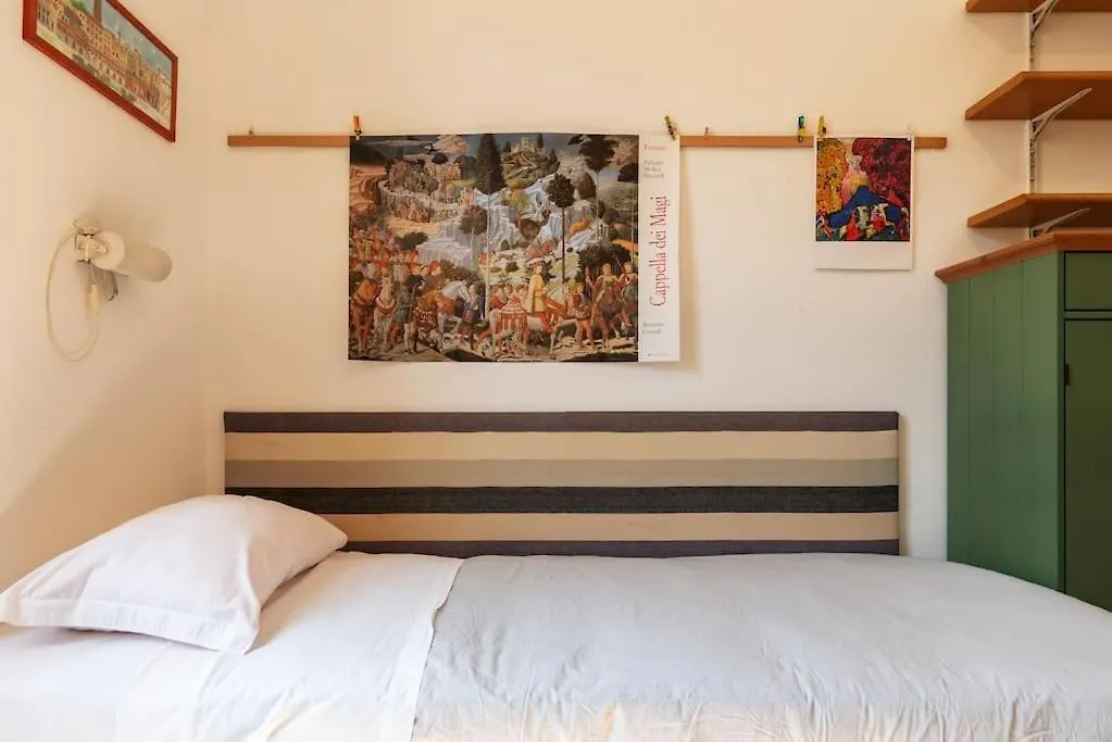 Martini Flexyrent Apartment A.C. Milano